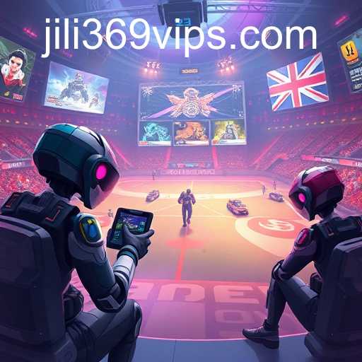 Gaming in the AI-Driven Future