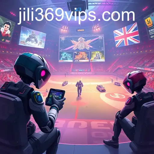 Gaming in the AI-Driven Future