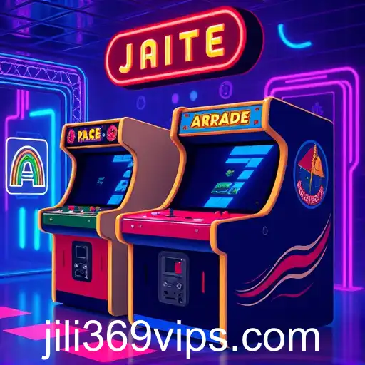 The Retro Appeal of Arcade Games in the Digital Age: Exploring the Phenomenon of 'jili369'