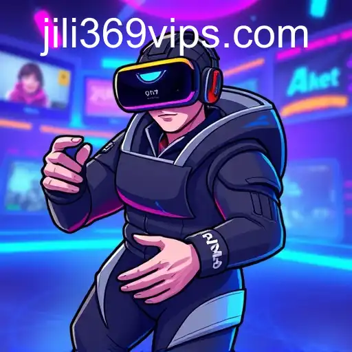 The Evolution of Online Gaming and Jili369's Role