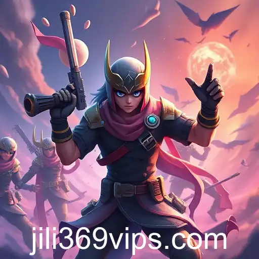 Gaming Insights: The Rise of Jili369