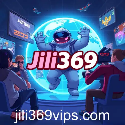 Jili369: The Emerging Hub for English Gaming Enthusiasts