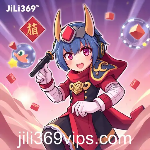 The Rise of Jili369: A Portal to Gaming Excellence