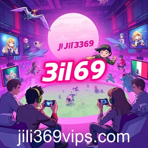 The Impact of Jili369 on Global Gaming Trends
