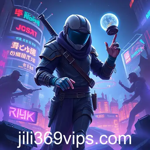 Exploring the Impact of Jili369 on the Gaming World