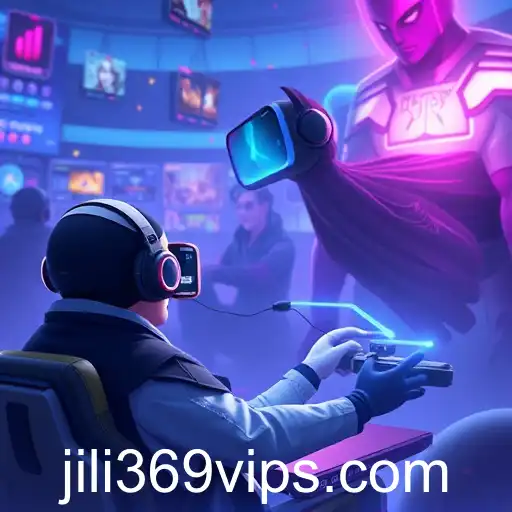 Exploring Jili369: Gaming's Dynamic Landscape