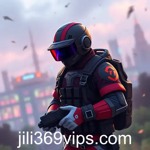 Jili369 Revolutionizes Online Gaming Experience