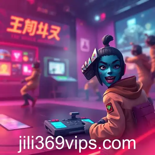 Jili369 and the Evolving Landscape of Online Gaming