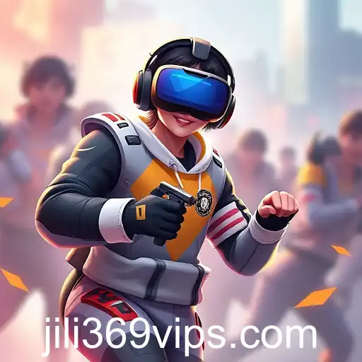 The Rise of Jili369 in the Gaming World