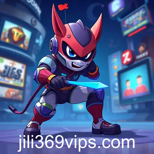 Jili369: A Rising Star in Online Gaming