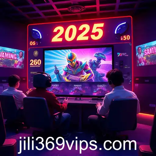 The Rise and Influence of Jili369 in Online Gaming