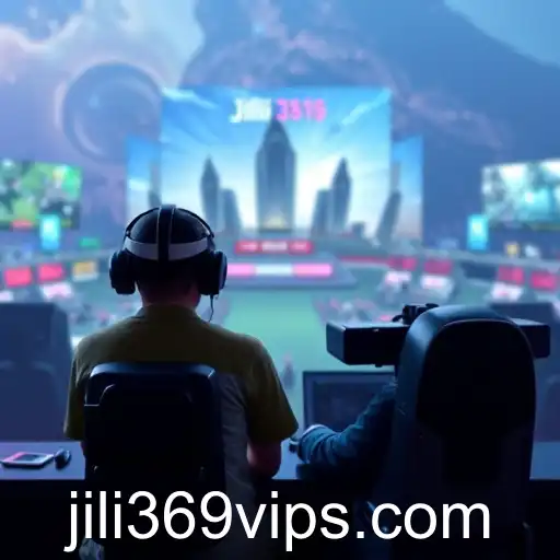 The Growing Influence of Online Gaming Platforms