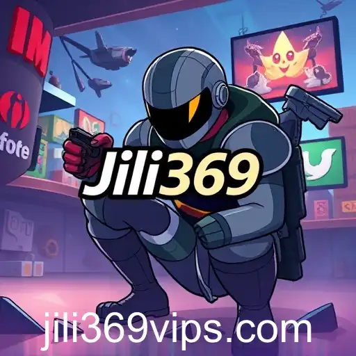 The Rise and Dynamics of Jili369