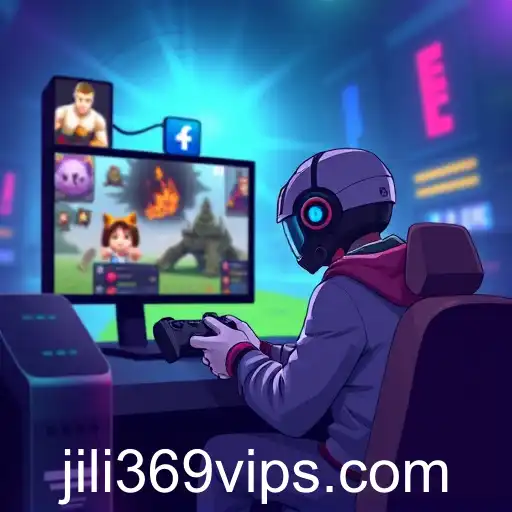 The Rise of Jili369 in the Gaming World