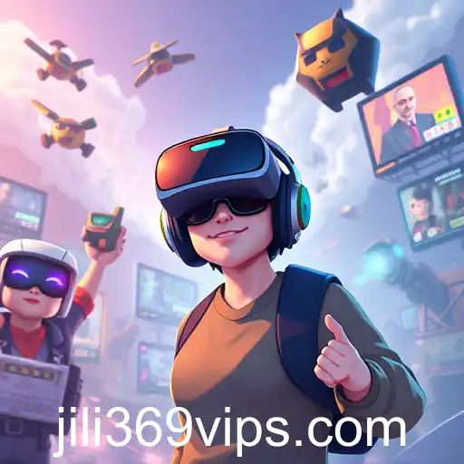 The Rise of Jili369: Transforming Online Gaming