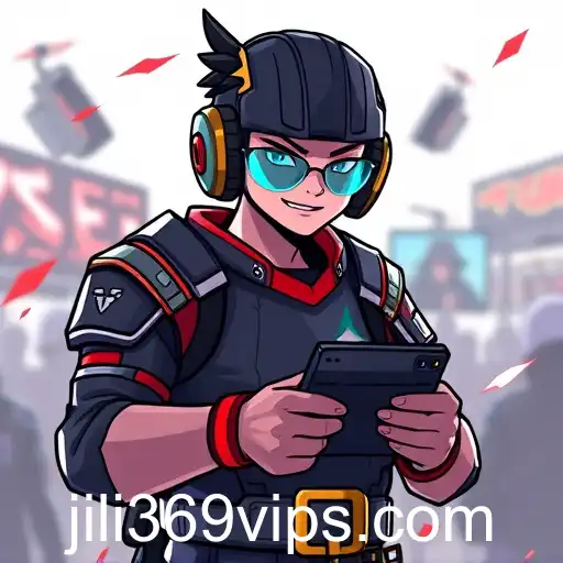 The Rise of Jili369: A Game Website Flourishing in 2025