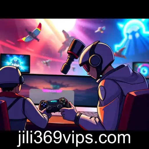 The Rise of Online Gaming Platforms in 2025