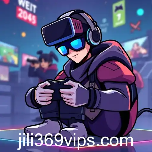 The Rise of Online Gaming Platforms in 2025