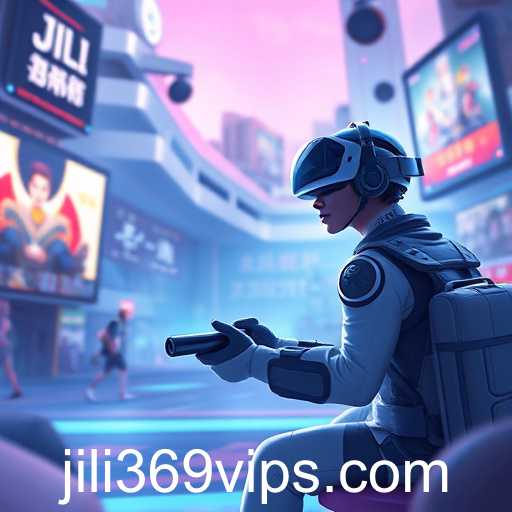 Jili369: A New Era in Online Gaming