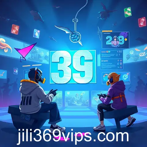 The Rise of Jili369: A New Era in Online Gaming