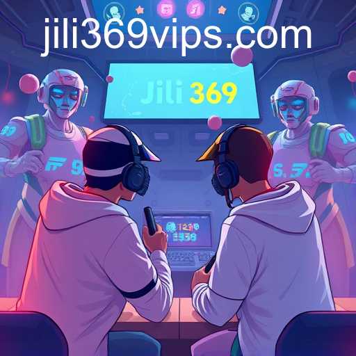 Jili369's Rise in the Gaming Industry