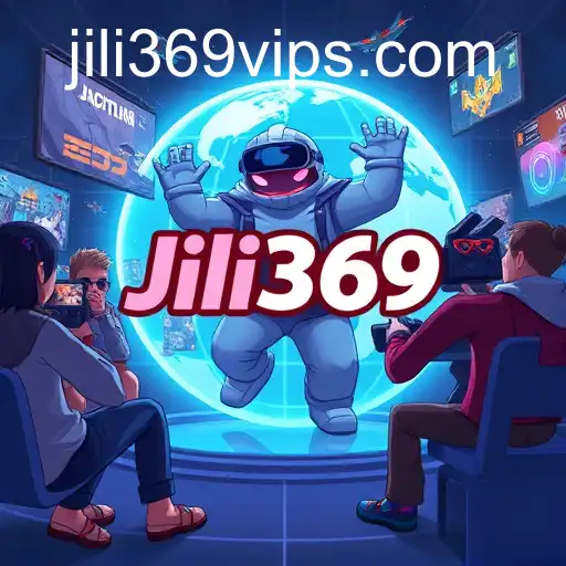 Jili369: Shaping the Landscape of Online Gaming