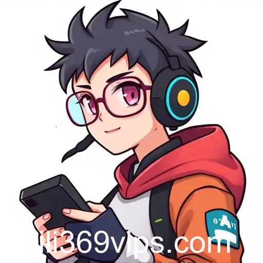 Jili369 and the Evolving Landscape of Online Gaming