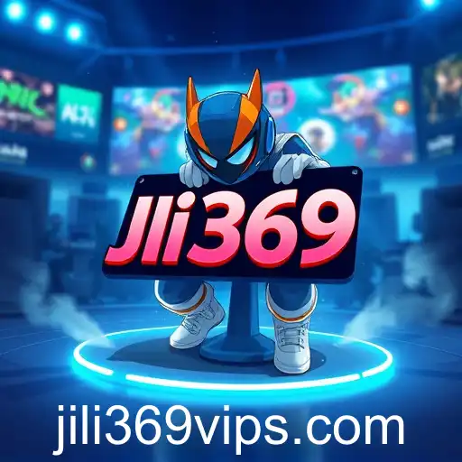 Jili369: A New Frontier in Online Gaming