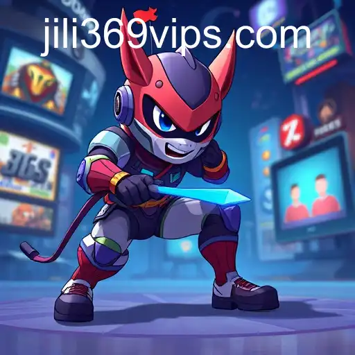 Jili369: A Rising Star in Online Gaming