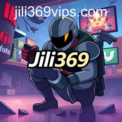 The Rise and Dynamics of Jili369