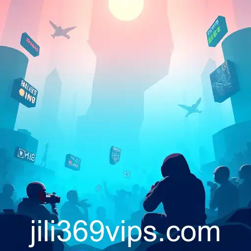 The Rise of Online Gaming and the Role of jili369