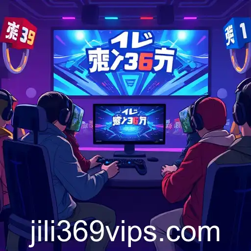 The Rise of Jili369: Transforming Online Gaming