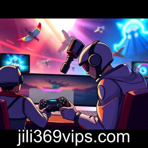 The Rise of Online Gaming Platforms in 2025