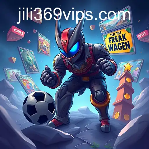 The Rise of Online Gaming and Jili369's Influence