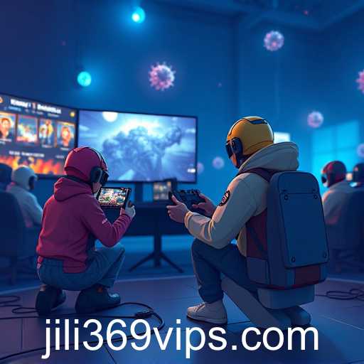 The Rising Influence of Jili369 in the Gaming World