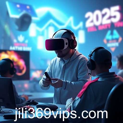 Emerging Trends in Online Gaming